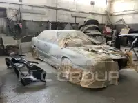 1990 Audi 100