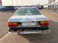 1990 Audi 100