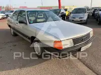 1990 Audi 100