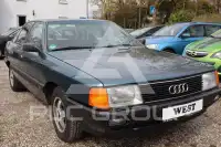 1990 Audi 100