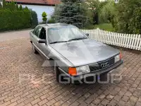 1990 Audi 100