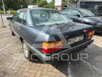 1990 Audi 100