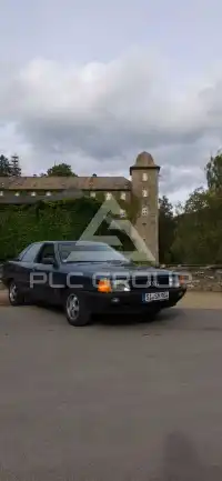 1990 Audi 100