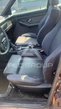 1990 Audi 100