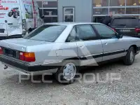 1990 Audi 100
