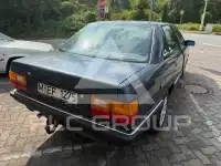 1990 Audi 100