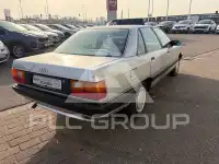 1990 Audi 100