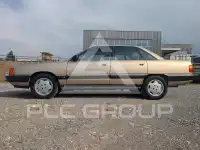1990 Audi 100