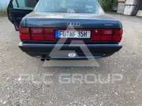 1990 Audi 100