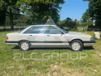 1990 Audi 200