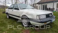 1990 Audi 200
