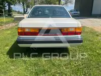 1990 Audi 200