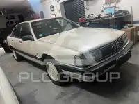 1990 Audi 200