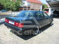 1990 Audi V8