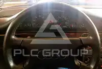 1990 Audi V8