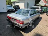 1990 Audi V8