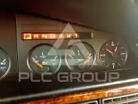 1990 Audi V8