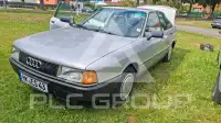 1990 Audi 80