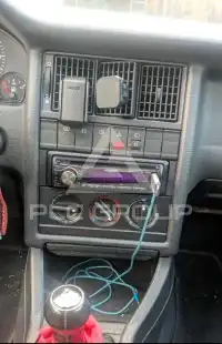 1990 Audi 80