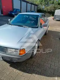 1990 Audi 80