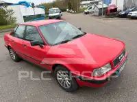 1990 Audi 80