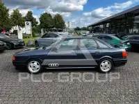 1990 Audi 80