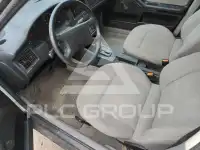 1990 Audi 80