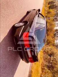 1990 Audi 80