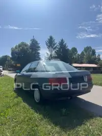 1990 Audi 80