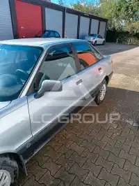 1990 Audi 80