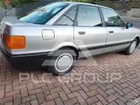 1990 Audi 80