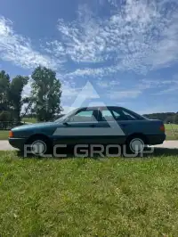 1990 Audi 80