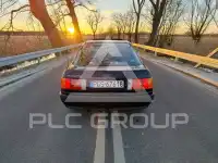 1990 Audi 80