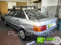1990 Audi 80
