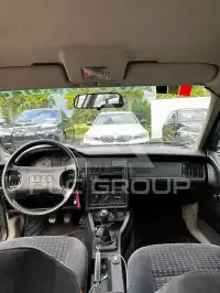 1990 Audi 80