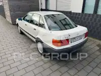 1990 Audi 80