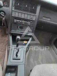 1990 Audi 80