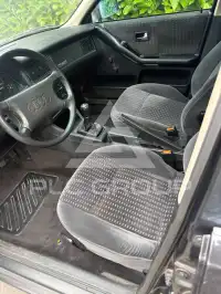 1990 Audi 80