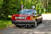 1990 Audi 80