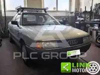 1990 Audi 80