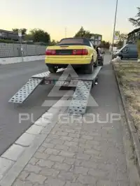 1990 Audi 80
