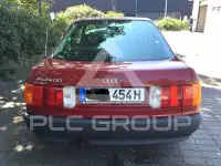 1990 Audi 80