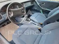 1990 Audi 80