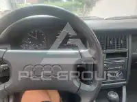 1990 Audi 80