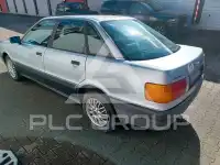 1990 Audi 80