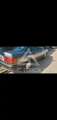 1990 Audi 80