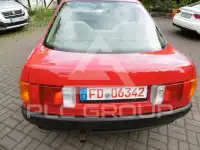 1990 Audi 80