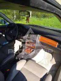 1990 Audi Quattro