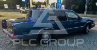 1990 Cadillac DEVILLE