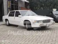 1990 Cadillac Seville